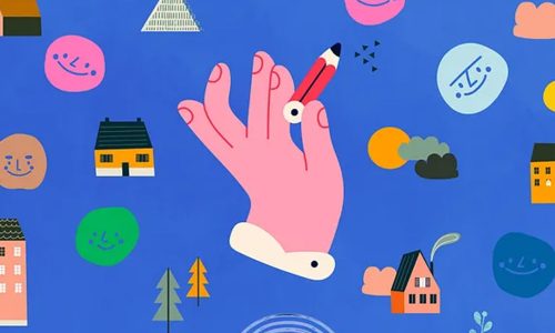 Typography Essentials: Design with Words